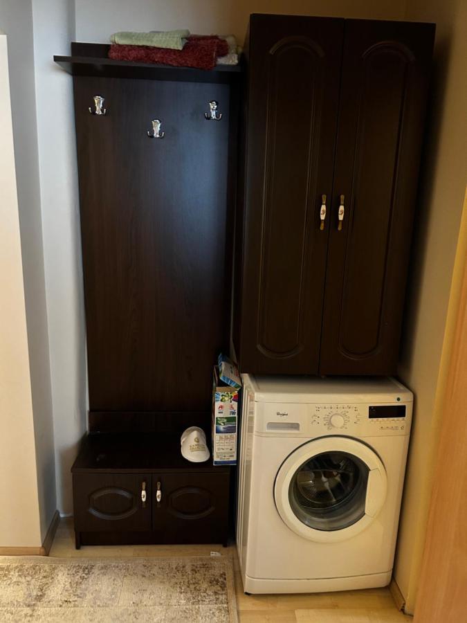 Lalelelor Apartment Suceava Exterior photo
