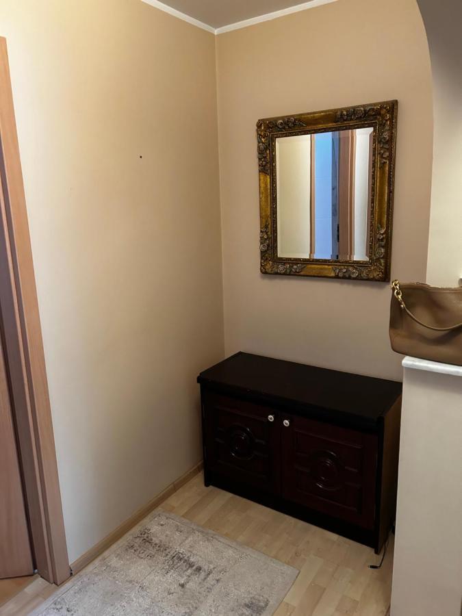 Lalelelor Apartment Suceava Exterior photo